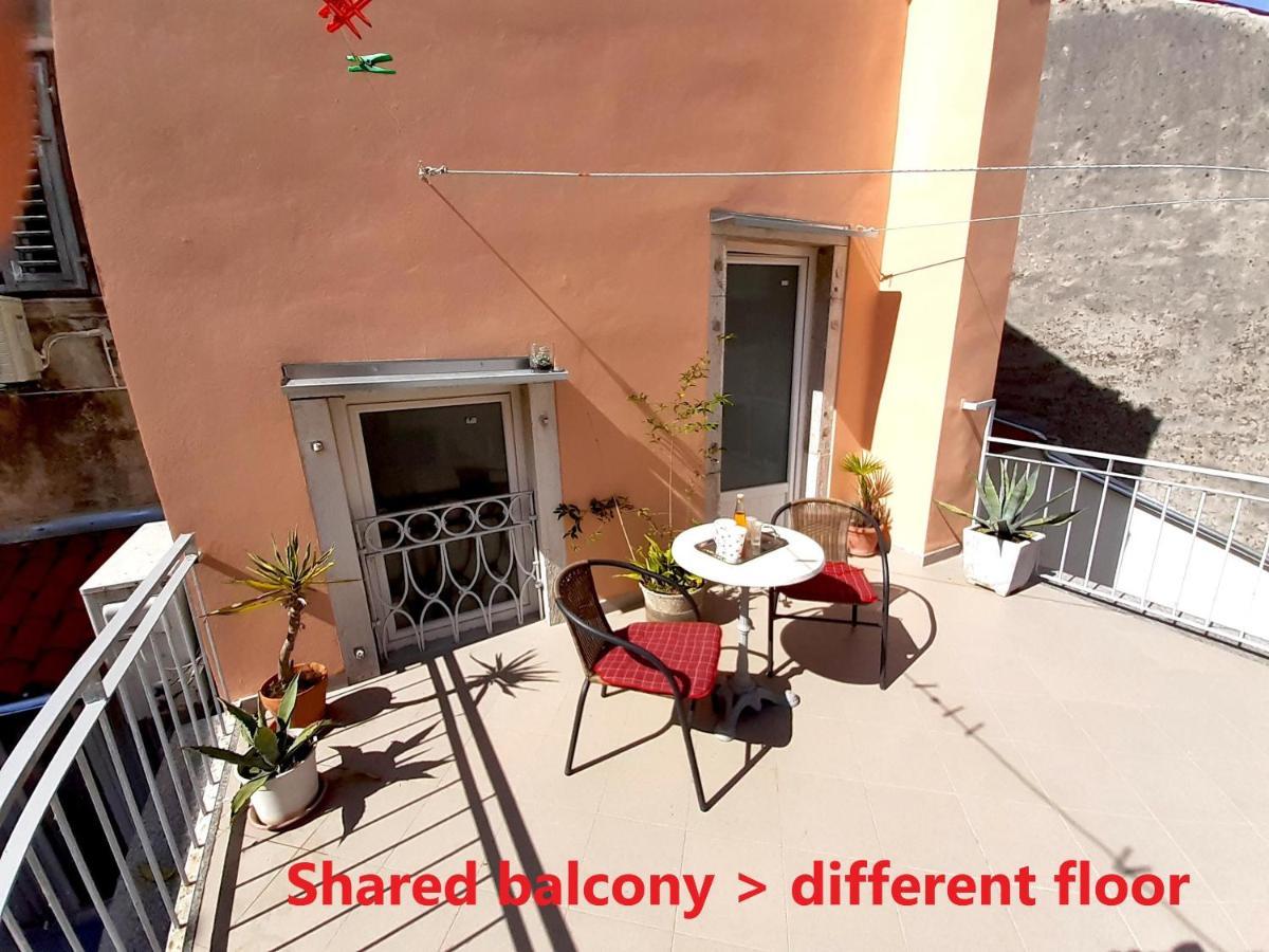 Guest House Barocco Ρόβινι Εξωτερικό φωτογραφία