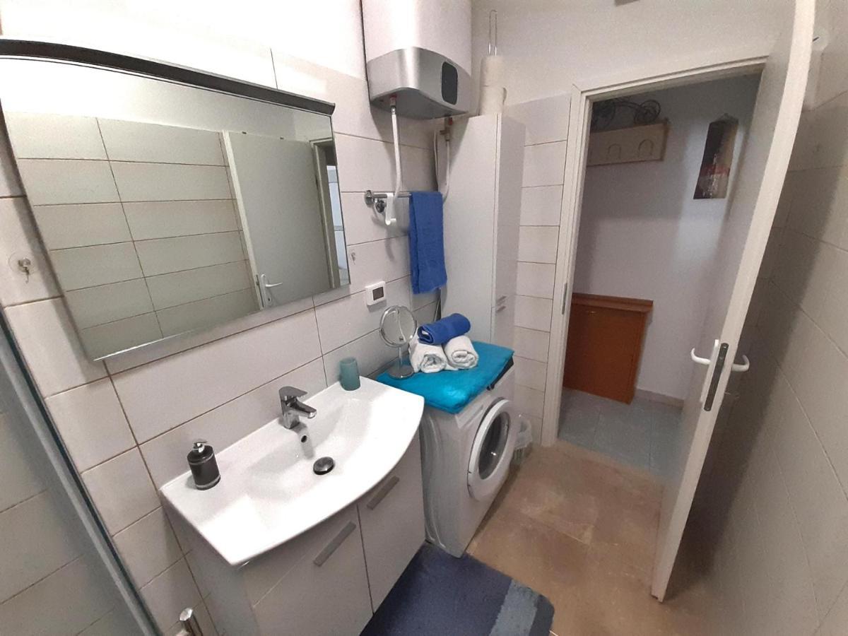 Guest House Barocco Ρόβινι Εξωτερικό φωτογραφία