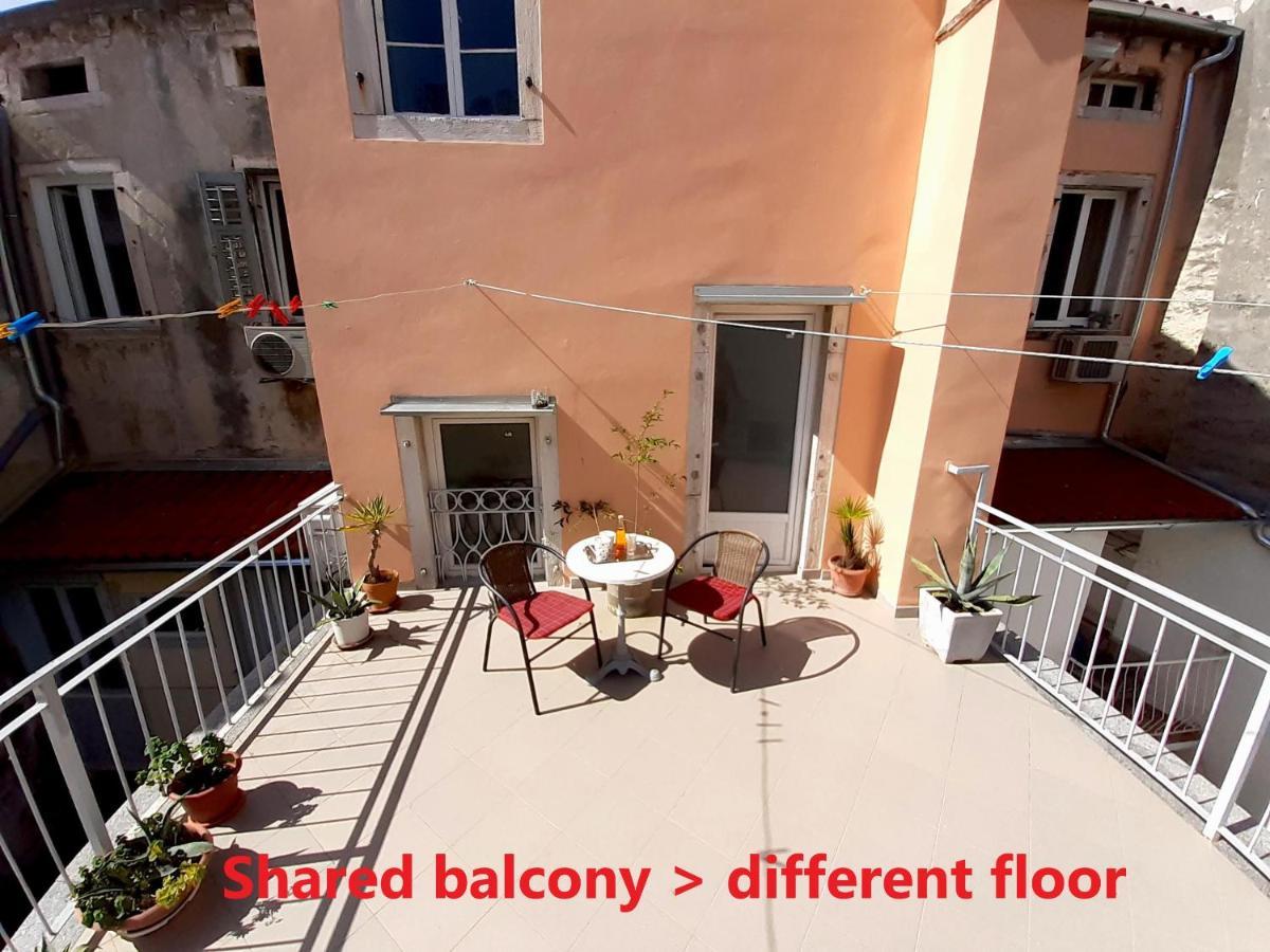 Guest House Barocco Ρόβινι Εξωτερικό φωτογραφία