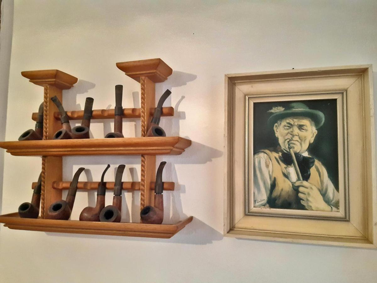 Guest House Barocco Ρόβινι Εξωτερικό φωτογραφία