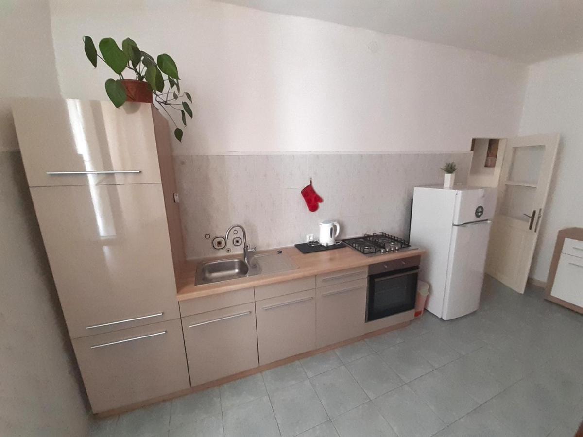 Guest House Barocco Ρόβινι Εξωτερικό φωτογραφία