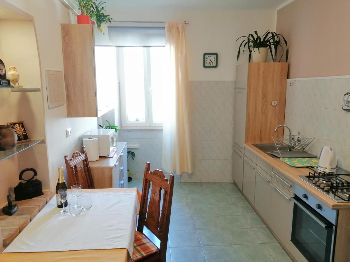 Guest House Barocco Ρόβινι Εξωτερικό φωτογραφία