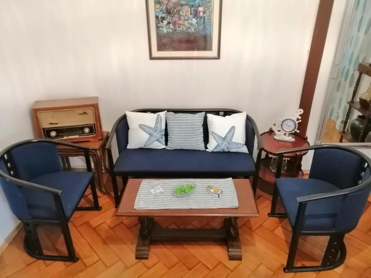Guest House Barocco Ρόβινι Εξωτερικό φωτογραφία