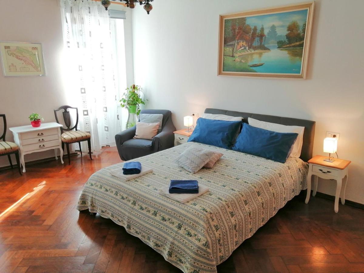 Guest House Barocco Ρόβινι Εξωτερικό φωτογραφία