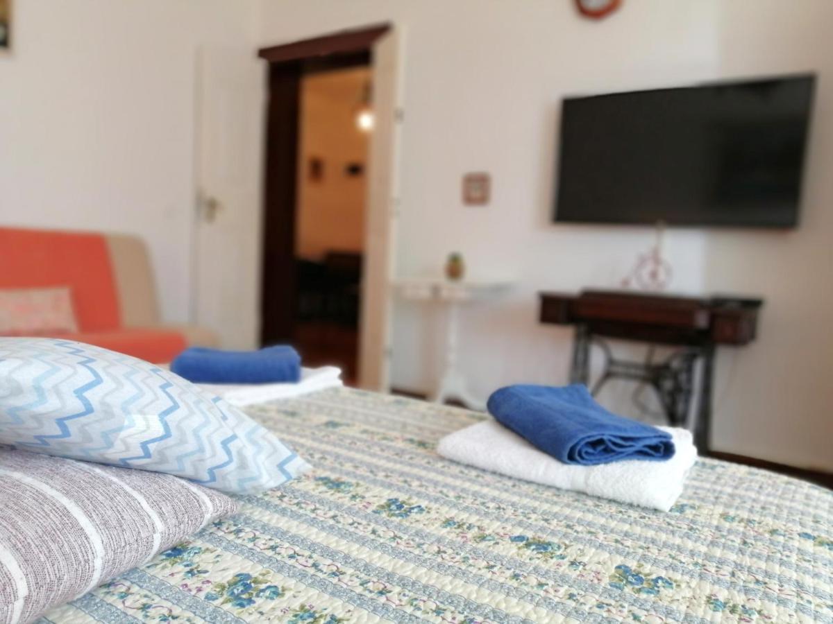 Guest House Barocco Ρόβινι Εξωτερικό φωτογραφία