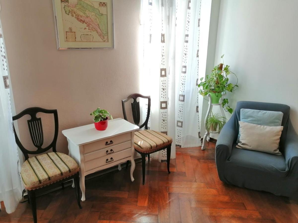 Guest House Barocco Ρόβινι Εξωτερικό φωτογραφία