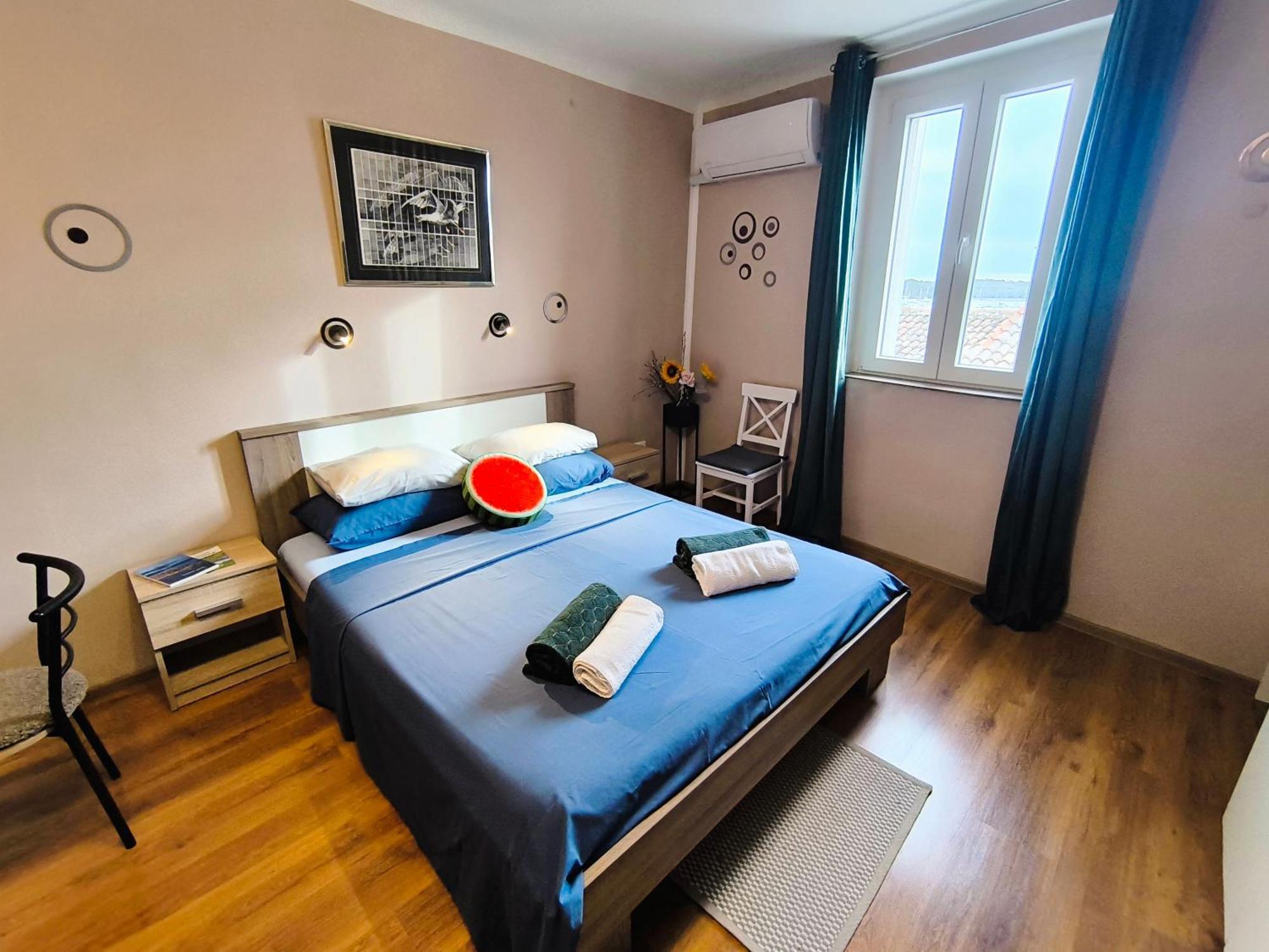 Guest House Barocco Ρόβινι Εξωτερικό φωτογραφία