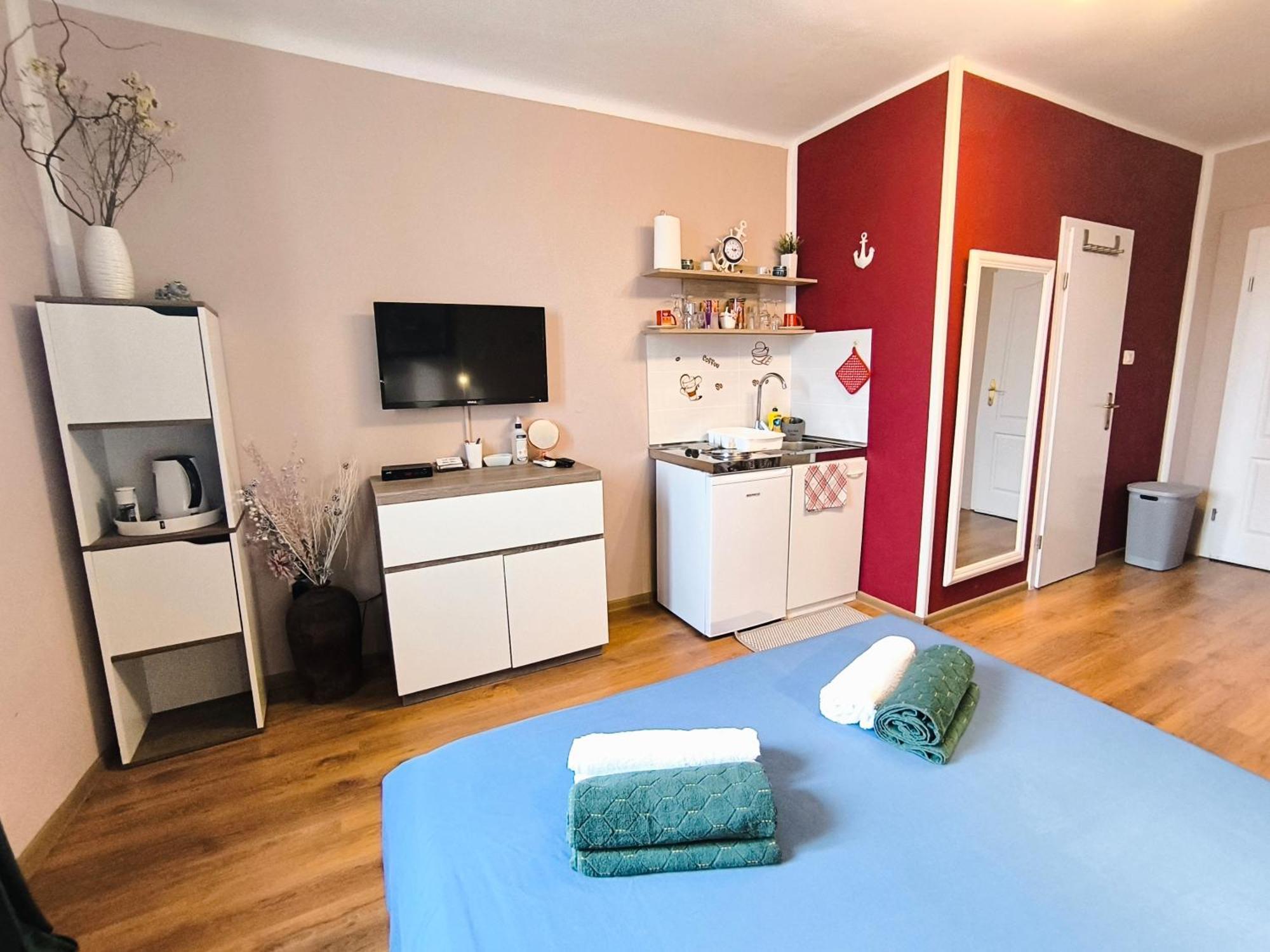 Guest House Barocco Ρόβινι Εξωτερικό φωτογραφία