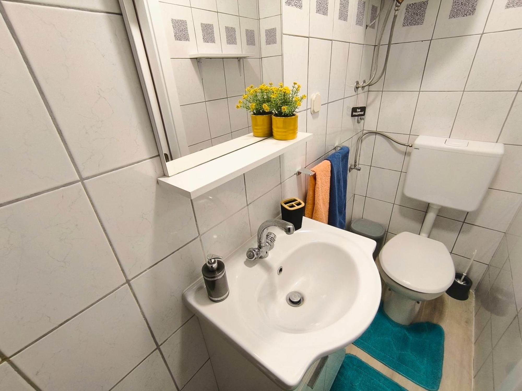 Guest House Barocco Ρόβινι Εξωτερικό φωτογραφία