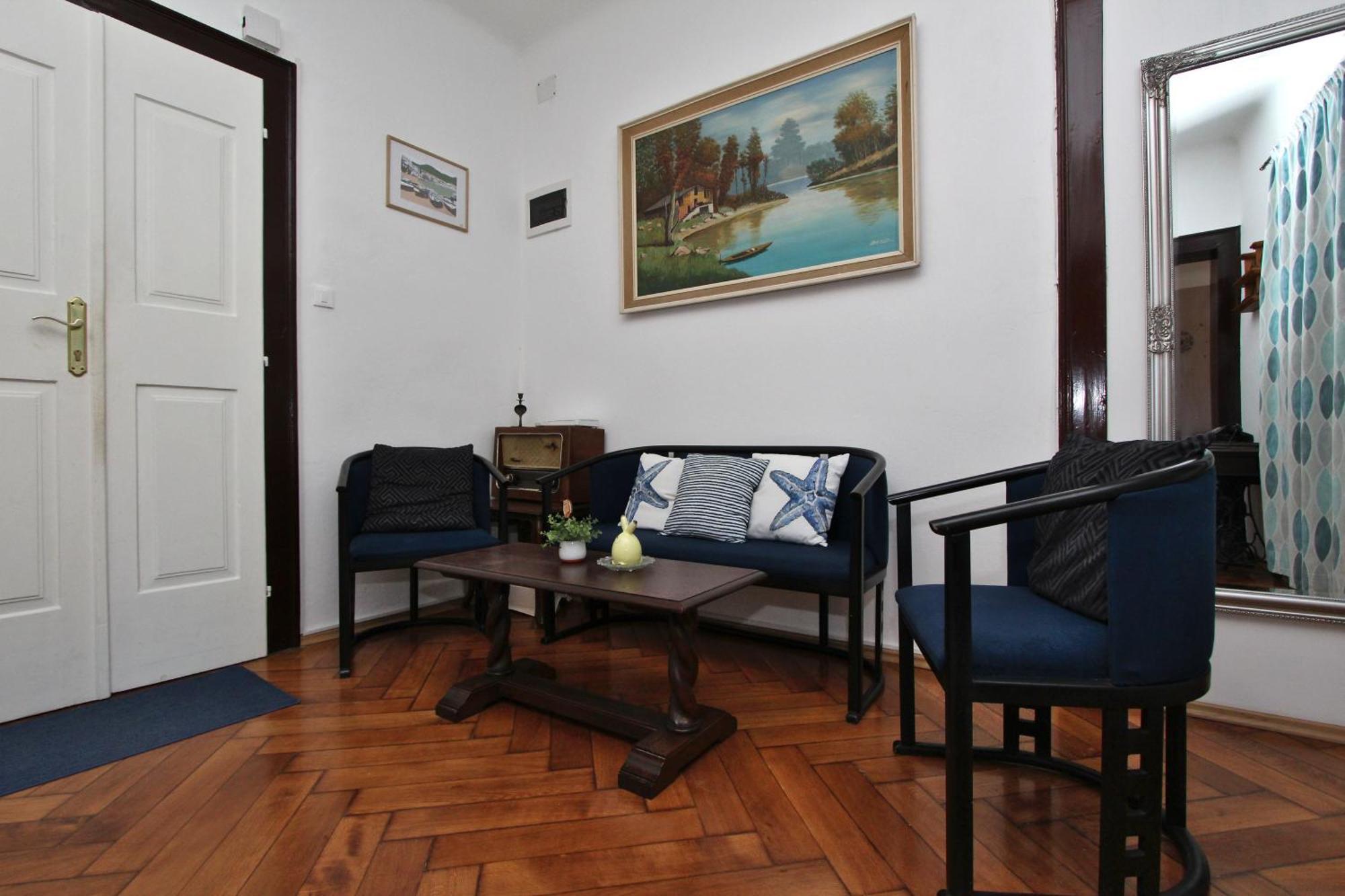 Guest House Barocco Ρόβινι Εξωτερικό φωτογραφία