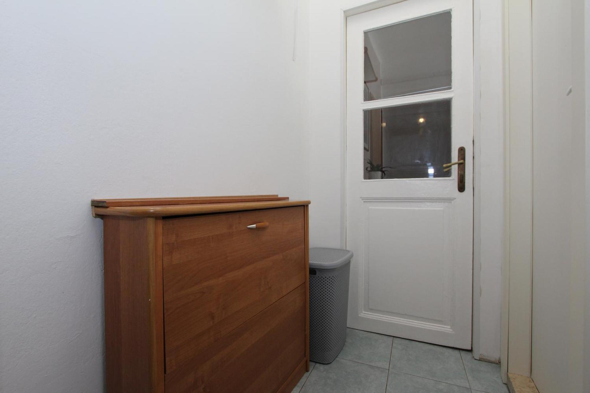 Guest House Barocco Ρόβινι Εξωτερικό φωτογραφία