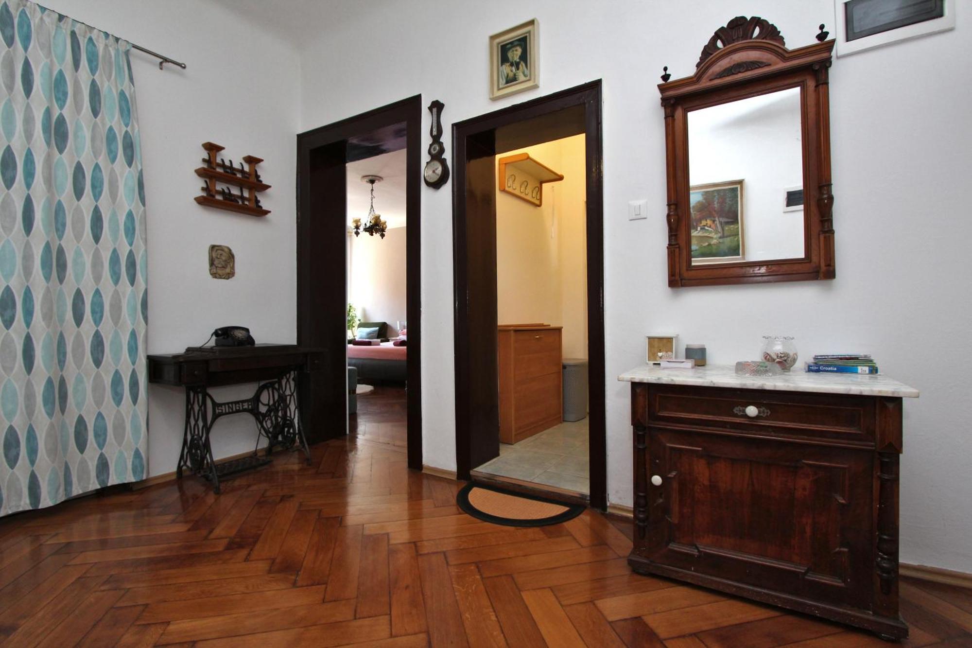 Guest House Barocco Ρόβινι Εξωτερικό φωτογραφία