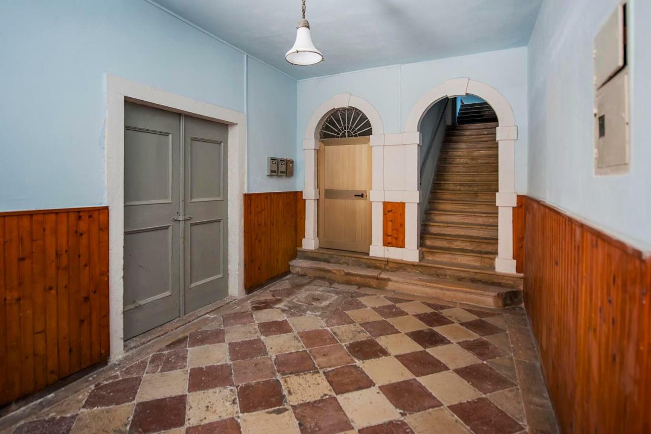 Guest House Barocco Ρόβινι Εξωτερικό φωτογραφία